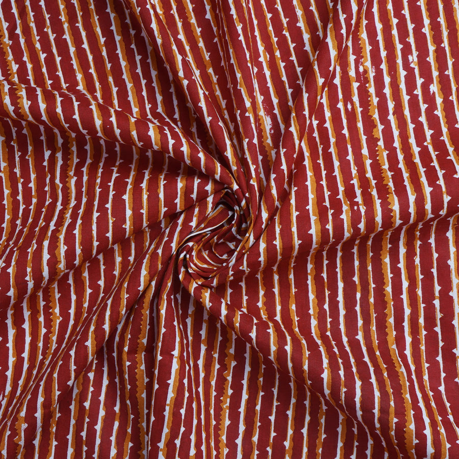 RedFlower Women's Unstitched Printed Pure Cotton Fabric Material