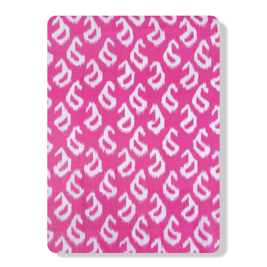 RedFlower Women's Unstitched Printed Pure Cotton Fabric Material