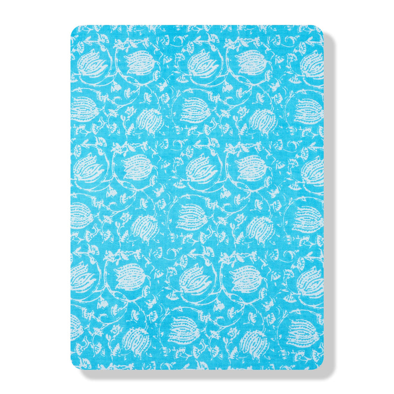RedFlower Women's Unstitched Printed Pure Cotton Fabric Material