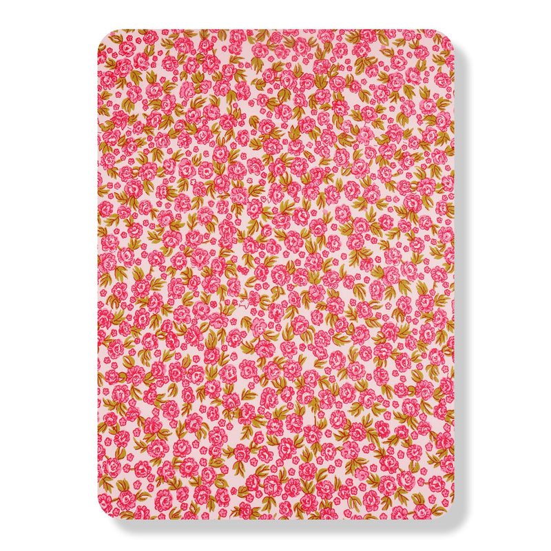 RedFlower Women's Unstitched Printed Pure Dyed Cotton Fabric Material
