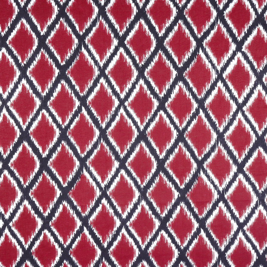 RedFlower Women's Unstitched Printed Pure Cotton Fabric Material