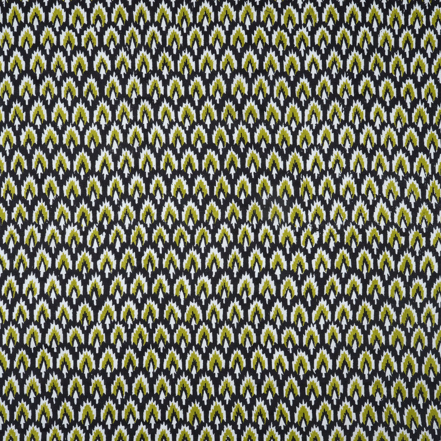 RedFlower Women's Unstitched Printed Pure Cotton Fabric Material