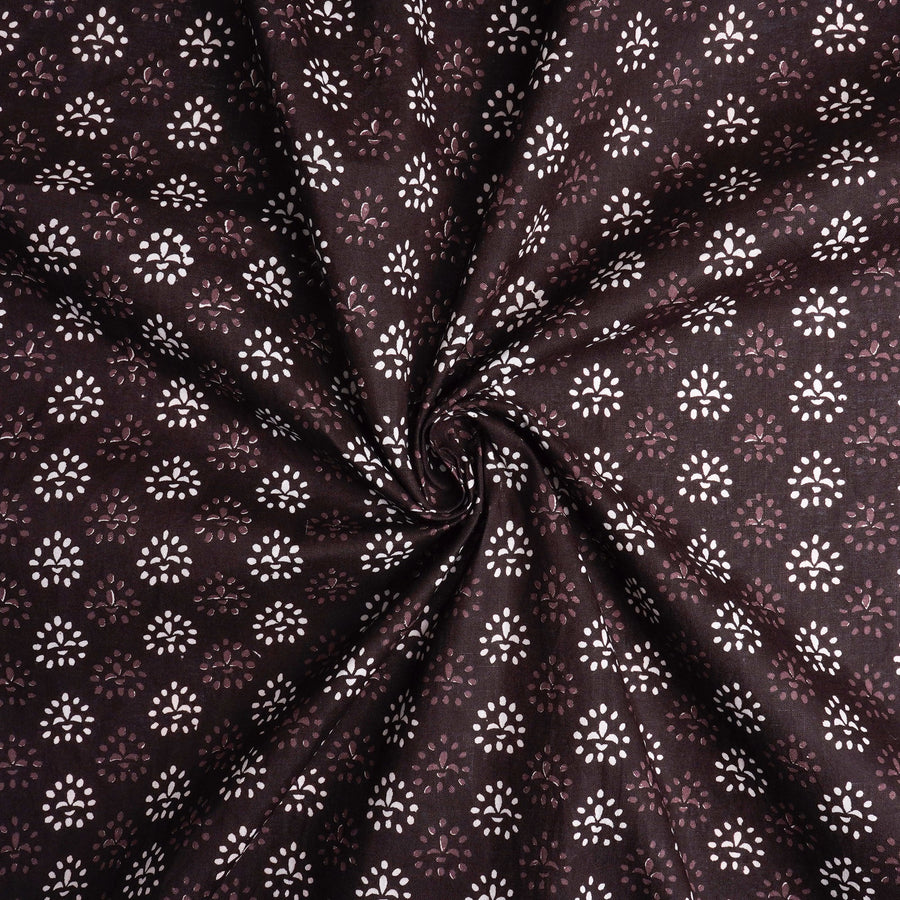 RedFlower Women's Unstitched Printed Pure Cotton Fabric Material