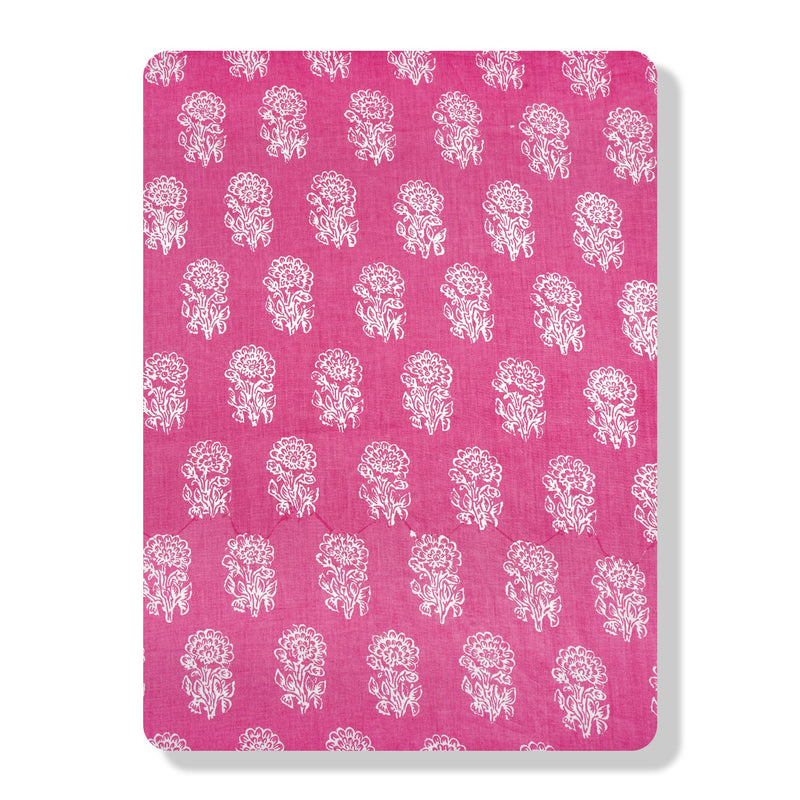 RedFlower Women's Unstitched Printed Pure Cotton Fabric Material