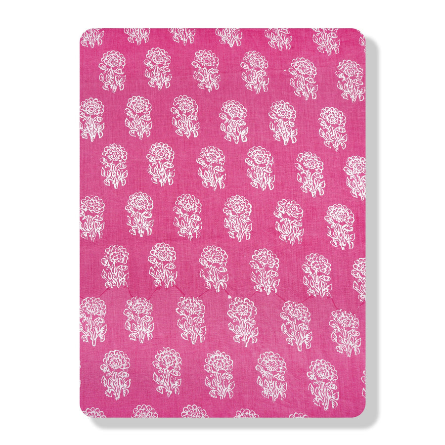 RedFlower Women's Unstitched Printed Pure Cotton Fabric Material