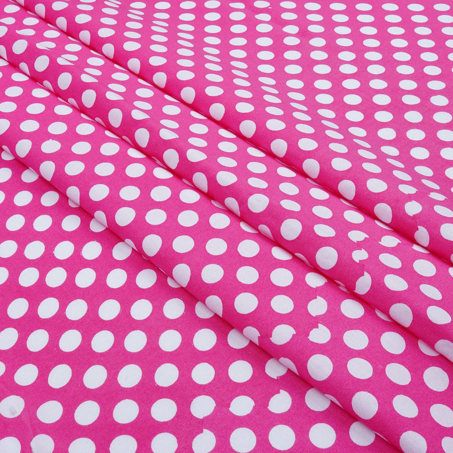RedFlower Women's Unstitched Printed Pure Viscose Rayon Fabric Material