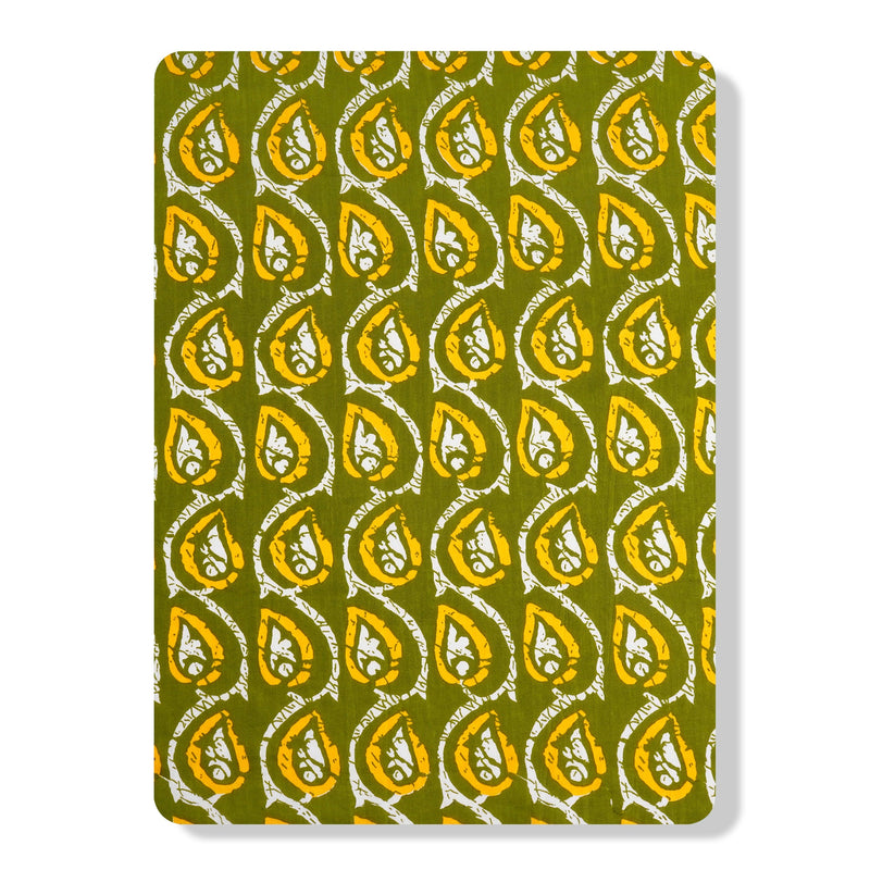 RedFlower Women's Unstitched Printed Pure Cotton Fabric Material