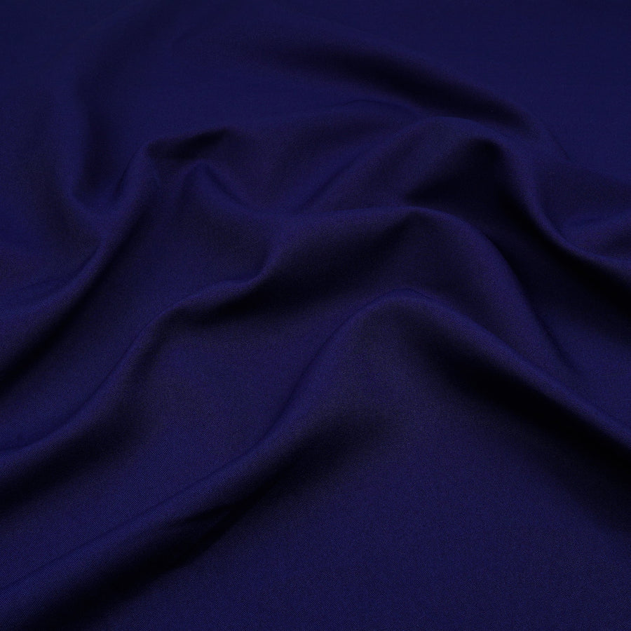 RedFlower Unstitched Plain American Crepe Fabric Material