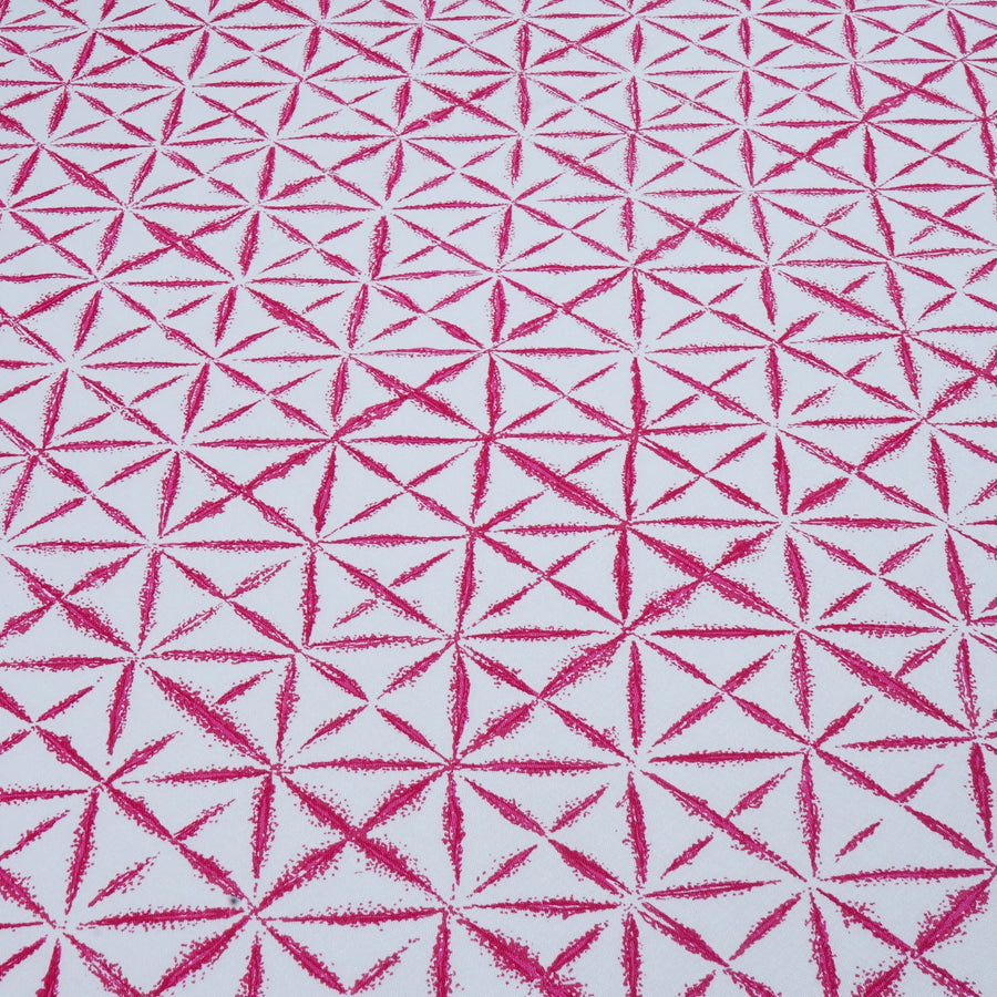 RedFlower Unisex Unstitched Printed Pure Viscose Rayon Fabric Material