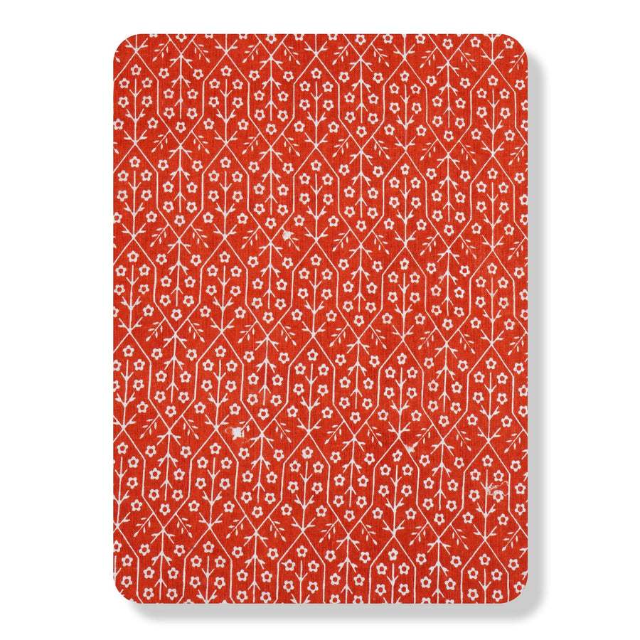 RedFlower Women's Unstitched Printed Pure Cotton Fabric Material