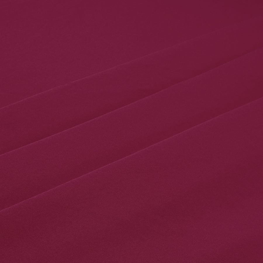 RedFlower Unstitched Plain American Crepe Fabric Material