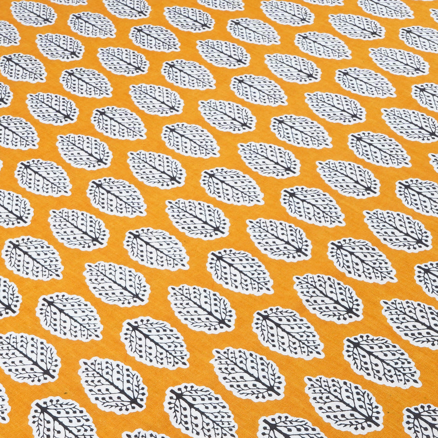 RedFlower Women's Unstitched Printed Pure Cotton Fabric Material
