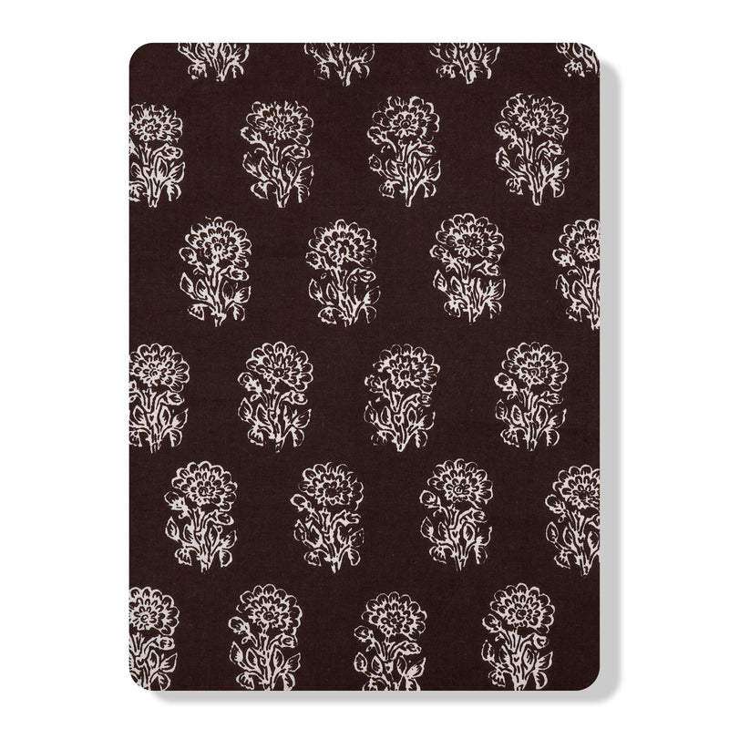 RedFlower Women's Unstitched Printed Pure Cotton Fabric Material
