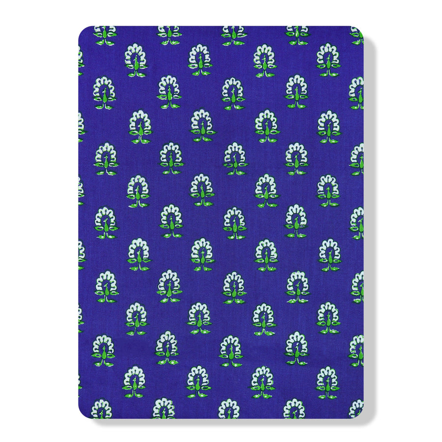 RedFlower Women's Unstitched Printed Pure Cotton Fabric Material