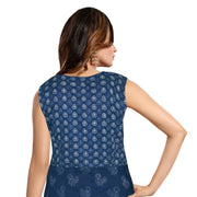 Back