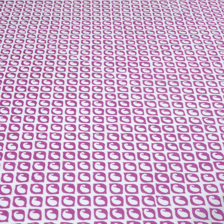 RedFlower Women's Unstitched Printed Pure Cotton Fabric Material