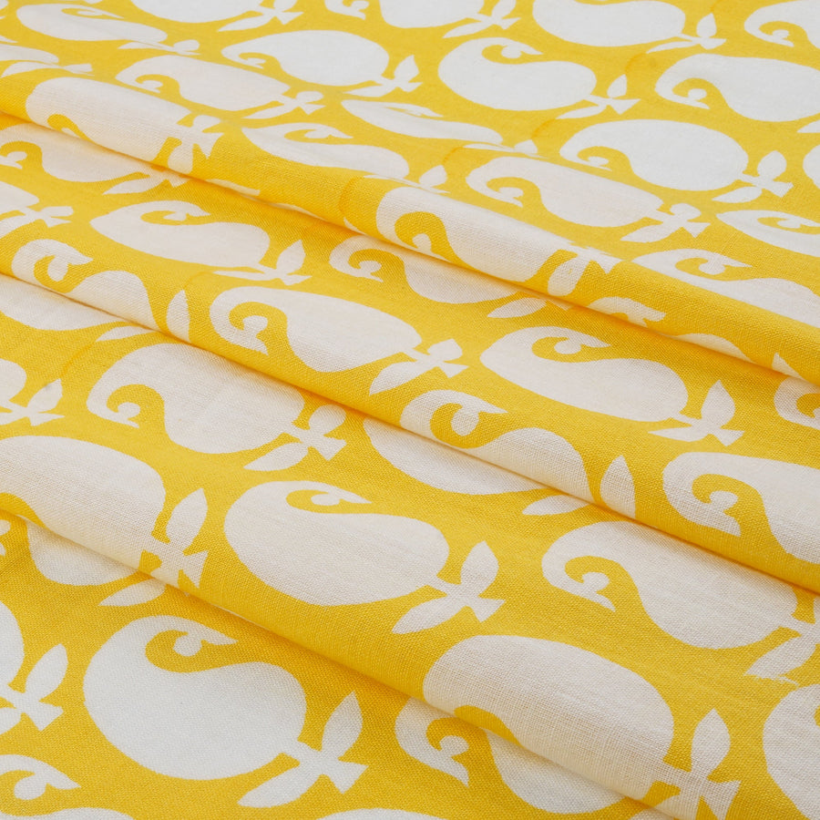 RedFlower Women's Unstitched Printed Pure Cotton Fabric Material