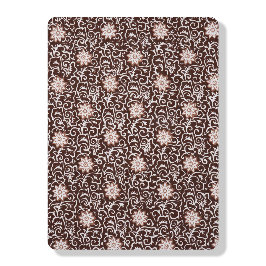 RedFlower Women's Unstitched Printed Pure Cotton Fabric Material