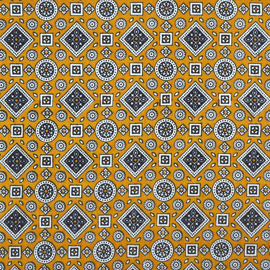 RedFlower Women's Unstitched Printed Pure Cotton Fabric Material