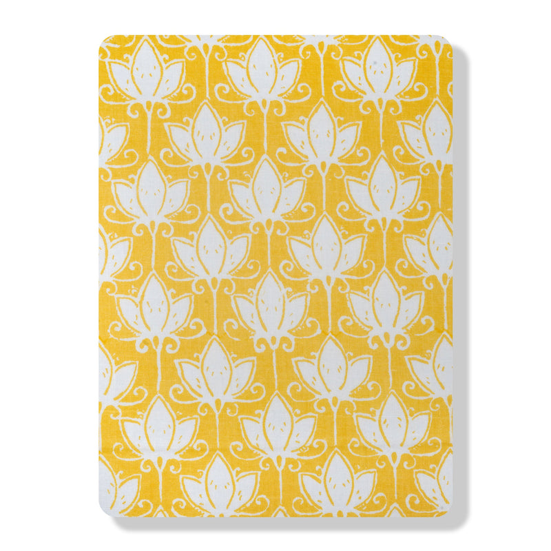 RedFlower Women's Unstitched Printed Pure Cotton Fabric Material