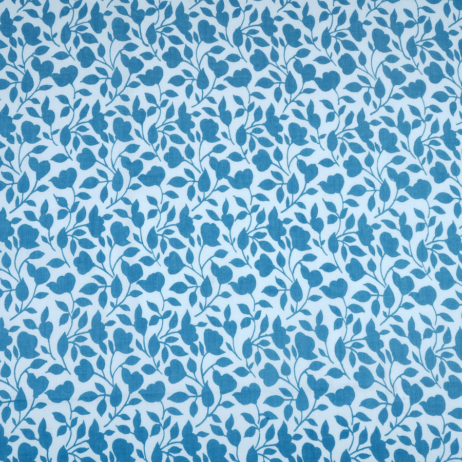 RedFlower Women's Unstitched Printed Pure Cotton Fabric Material
