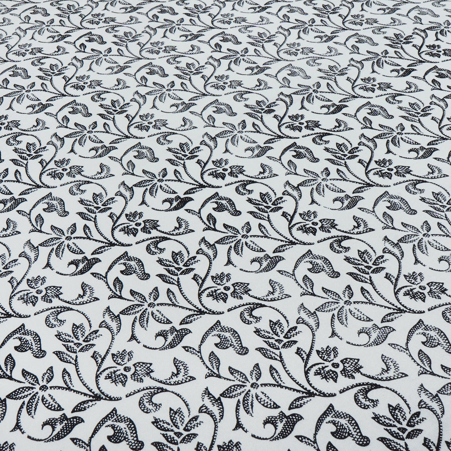 RedFlower Women's Unstitched Printed Pure Viscose Rayon Fabric Material