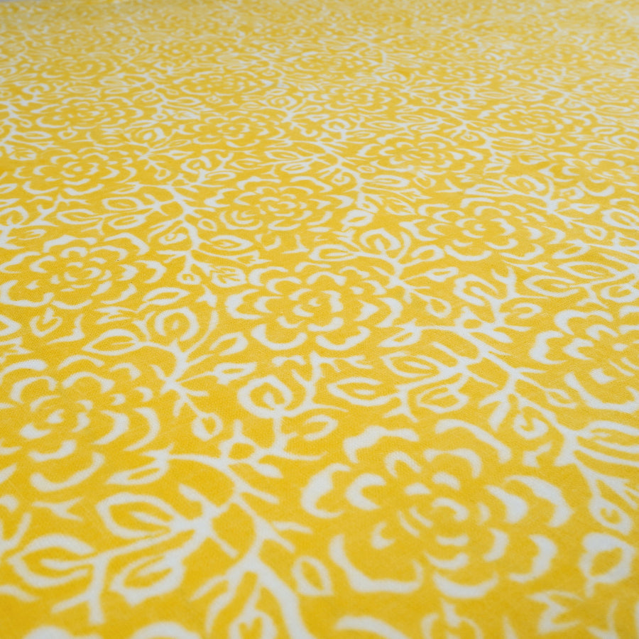 RedFlower Women's Unstitched Printed Pure Cotton Fabric Material
