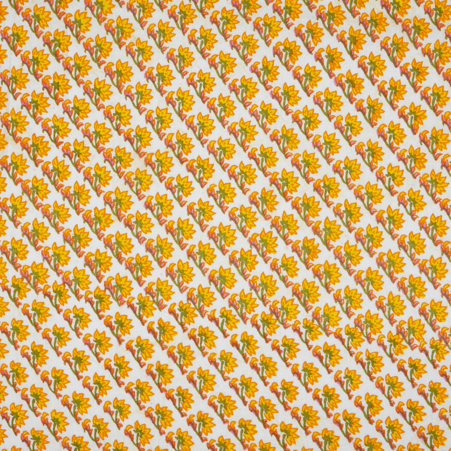 RedFlower Women's Unstitched Printed Pure Cotton Fabric Material