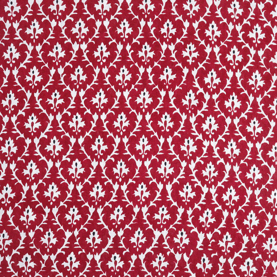 RedFlower Women's Unstitched Printed Pure Cotton Fabric Material