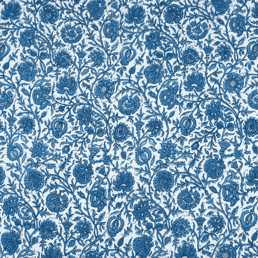 RedFlower Women's Unstitched Printed Pure Cotton Fabric Material