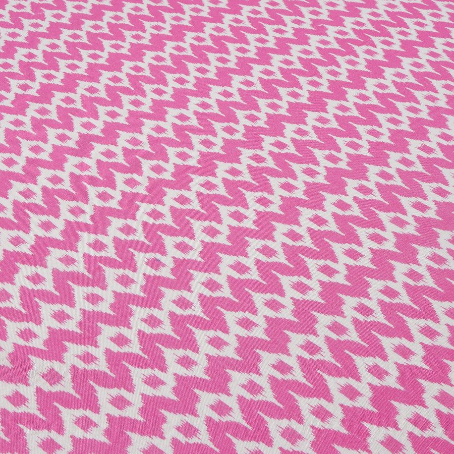 RedFlower Women's Unstitched Printed Pure Viscose Rayon Fabric Material