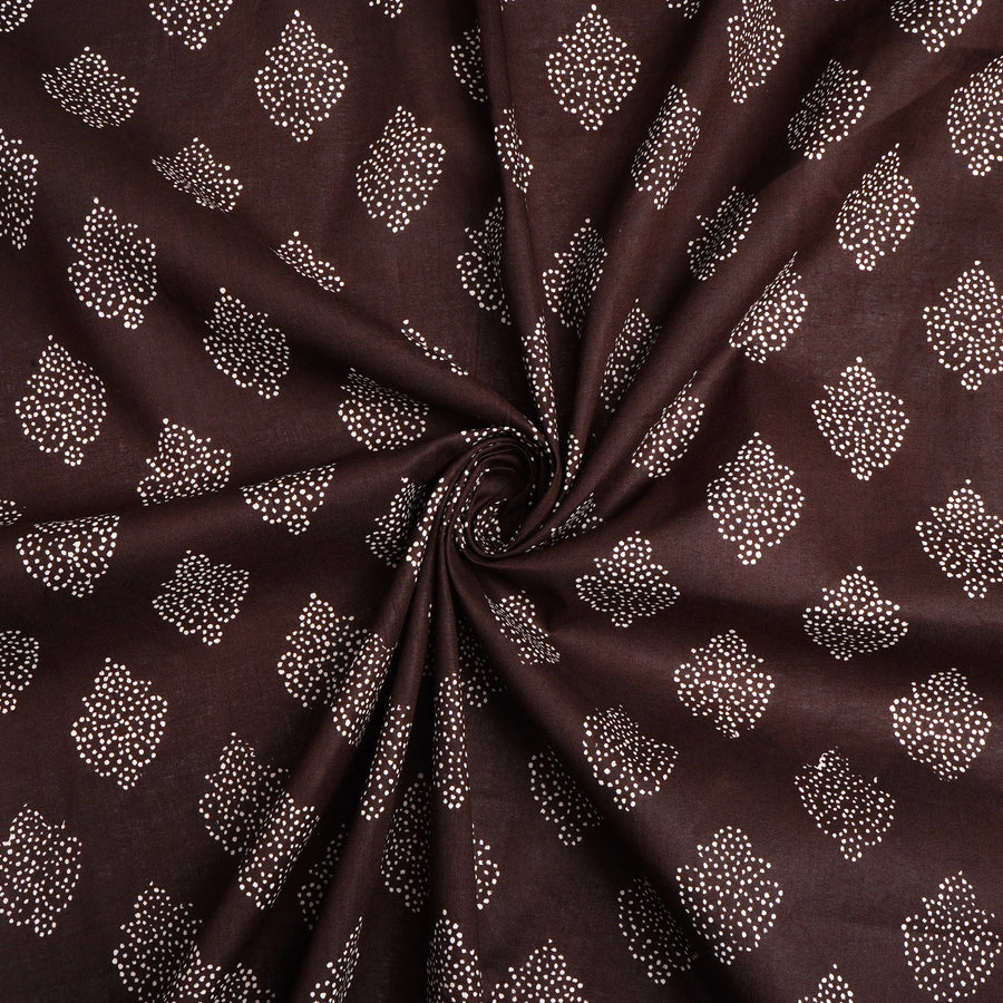 RedFlower Women's Unstitched Printed Pure Cotton Fabric Material