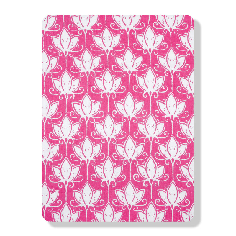 RedFlower Women's Unstitched Printed Pure Cotton Fabric Material