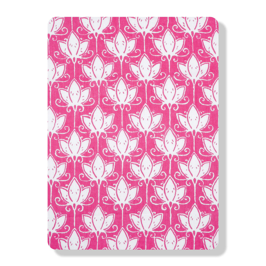 RedFlower Women's Unstitched Printed Pure Cotton Fabric Material