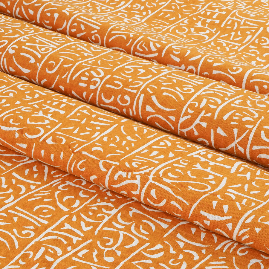 RedFlower Women's Unstitched Printed Pure Cotton Fabric Material