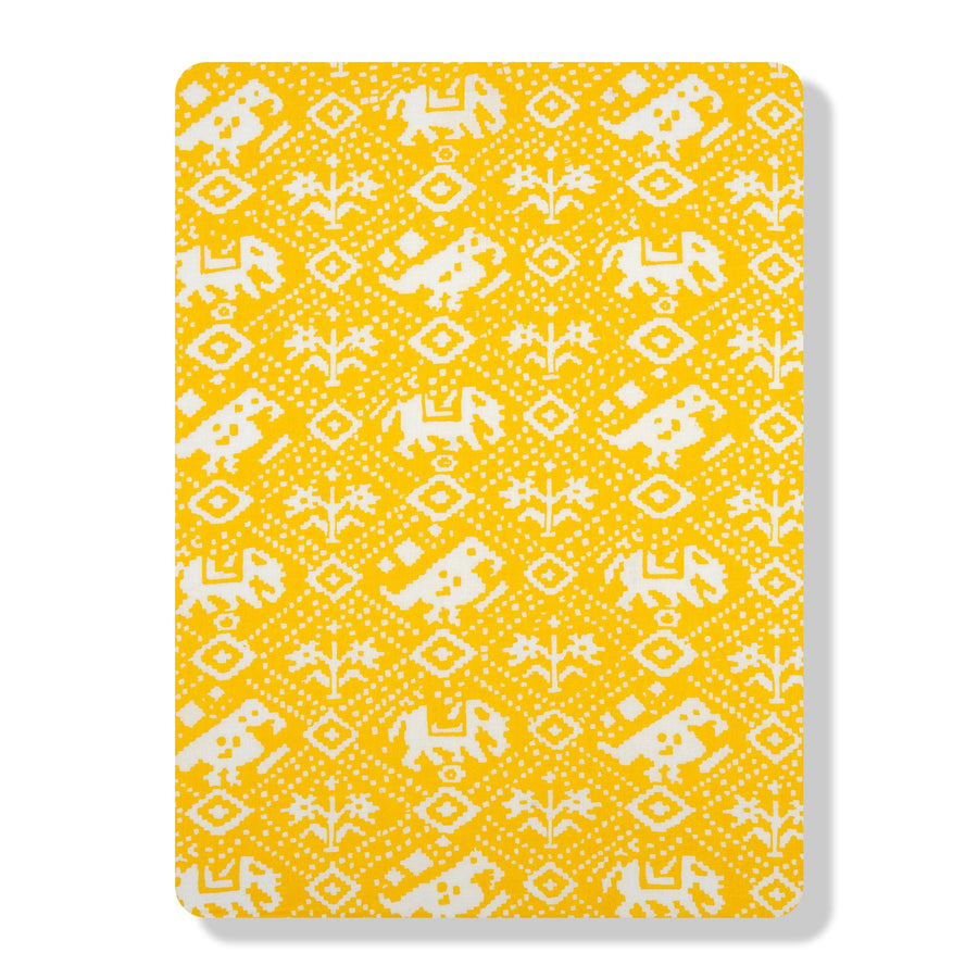 RedFlower Women's Unstitched Printed Pure Cotton Fabric Material
