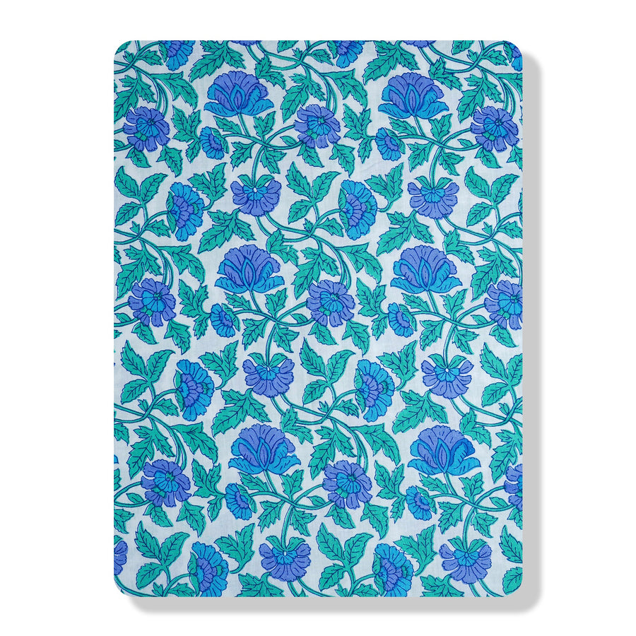 RedFlower Women's Unstitched Printed Pure Cotton Fabric Material