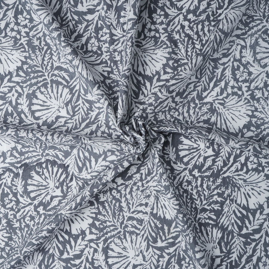 RedFlower Women's Unstitched Printed Pure Cotton Fabric Material