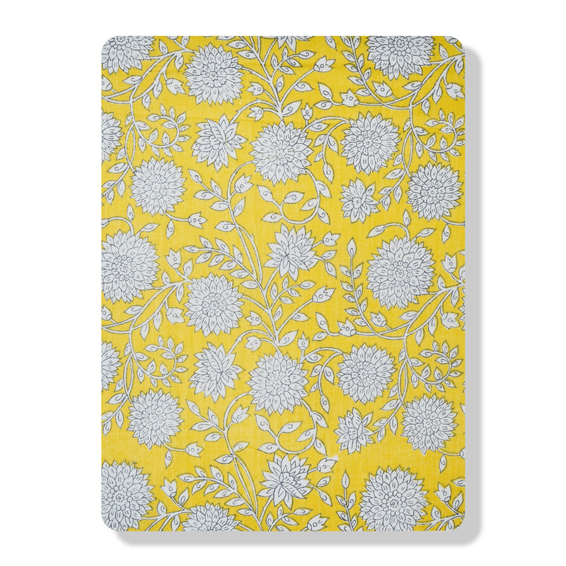 RedFlower Women's Unstitched Printed Pure Cotton Fabric Material