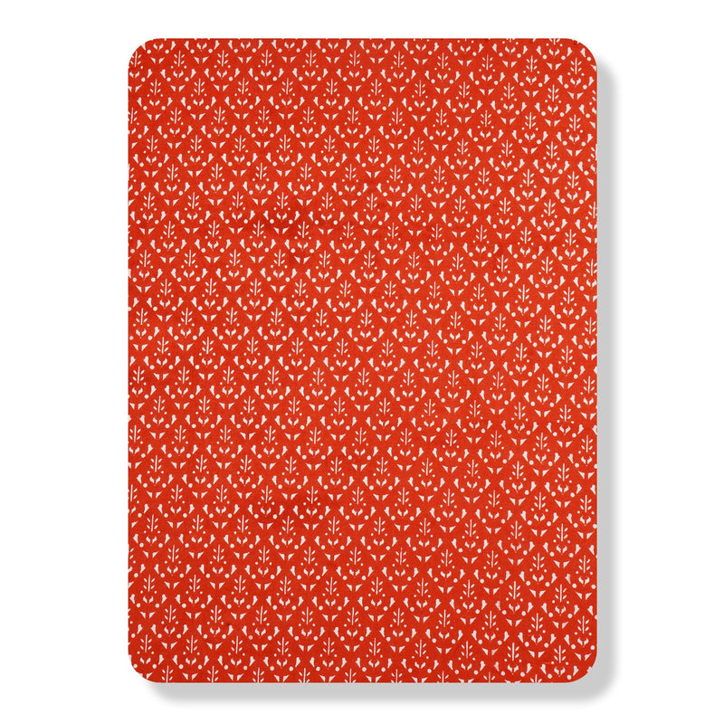 RedFlower Women's Unstitched Printed Pure Cotton Fabric Material