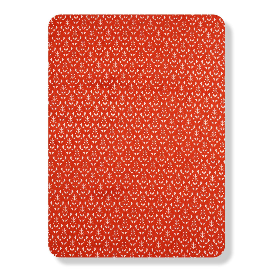 RedFlower Women's Unstitched Printed Pure Cotton Fabric Material