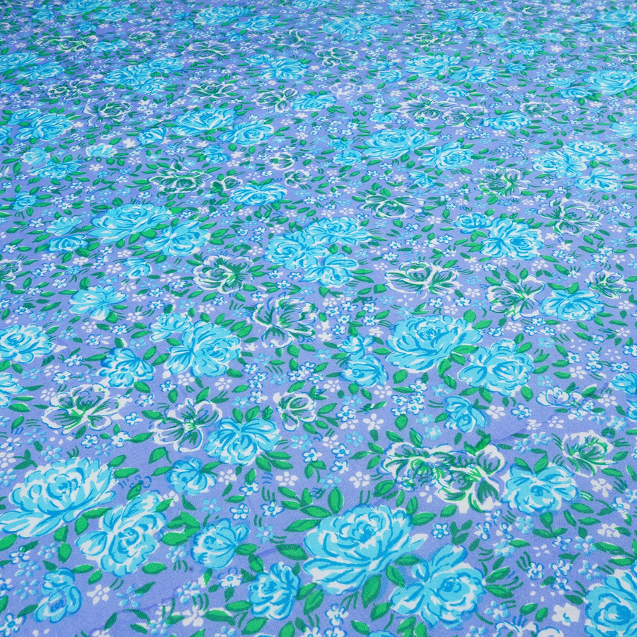 RedFlower Women's Unstitched Printed Pure Cotton Fabric Material