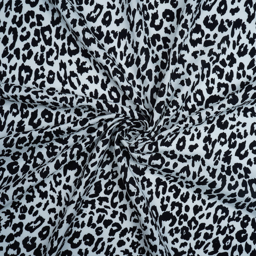 RedFlower Women's Unstitched Printed Pure Viscose Rayon Fabric Material