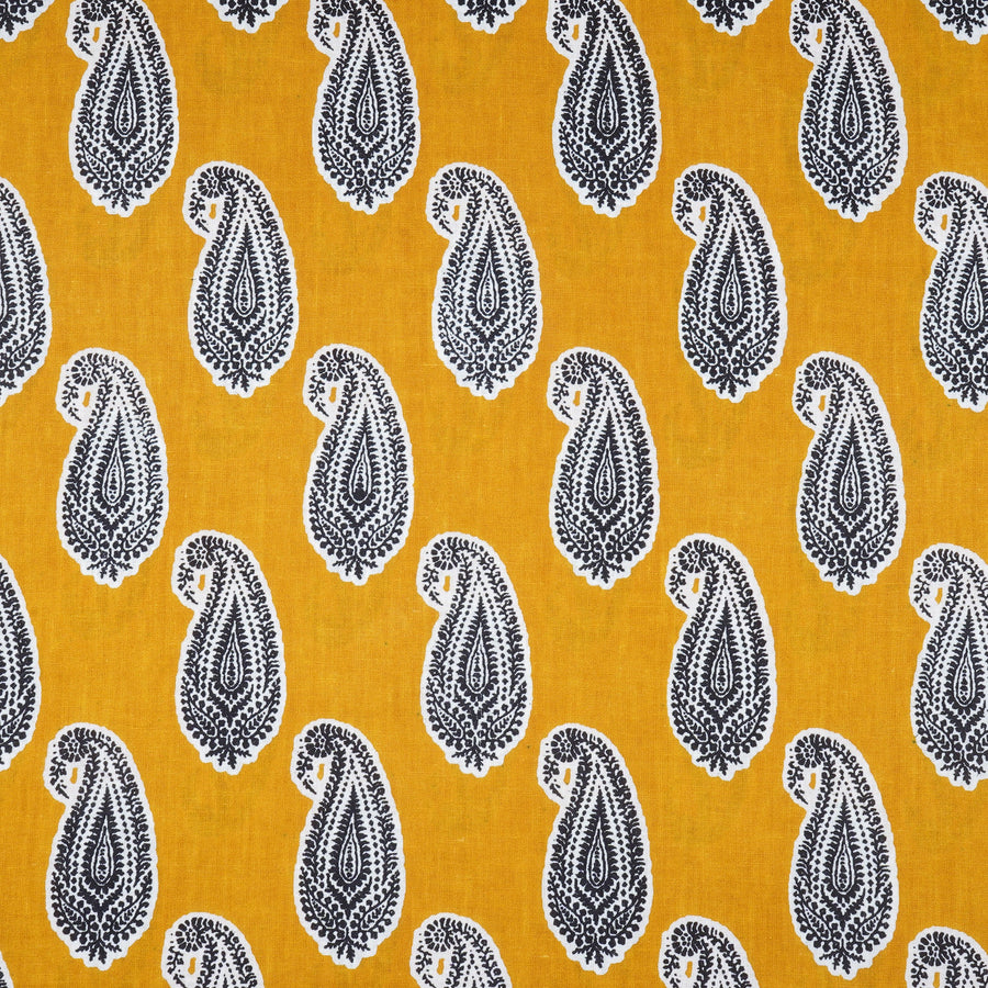 RedFlower Women's Unstitched Printed Pure Cotton Fabric Material