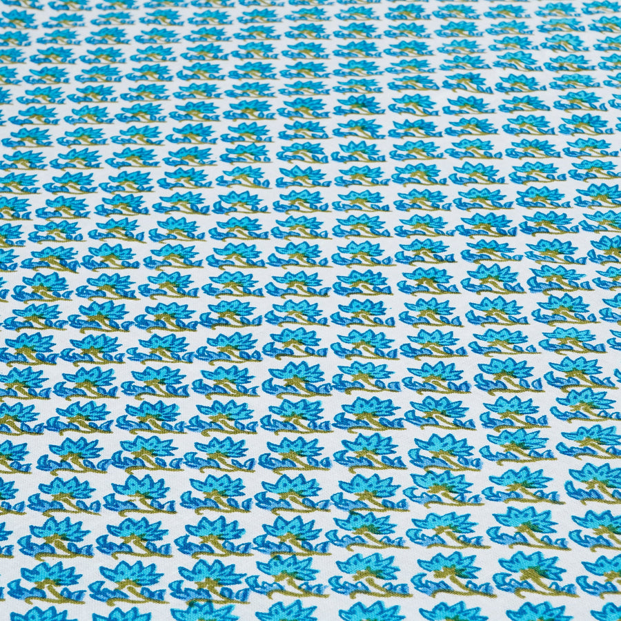 RedFlower Women's Unstitched Printed Pure Cotton Fabric Material