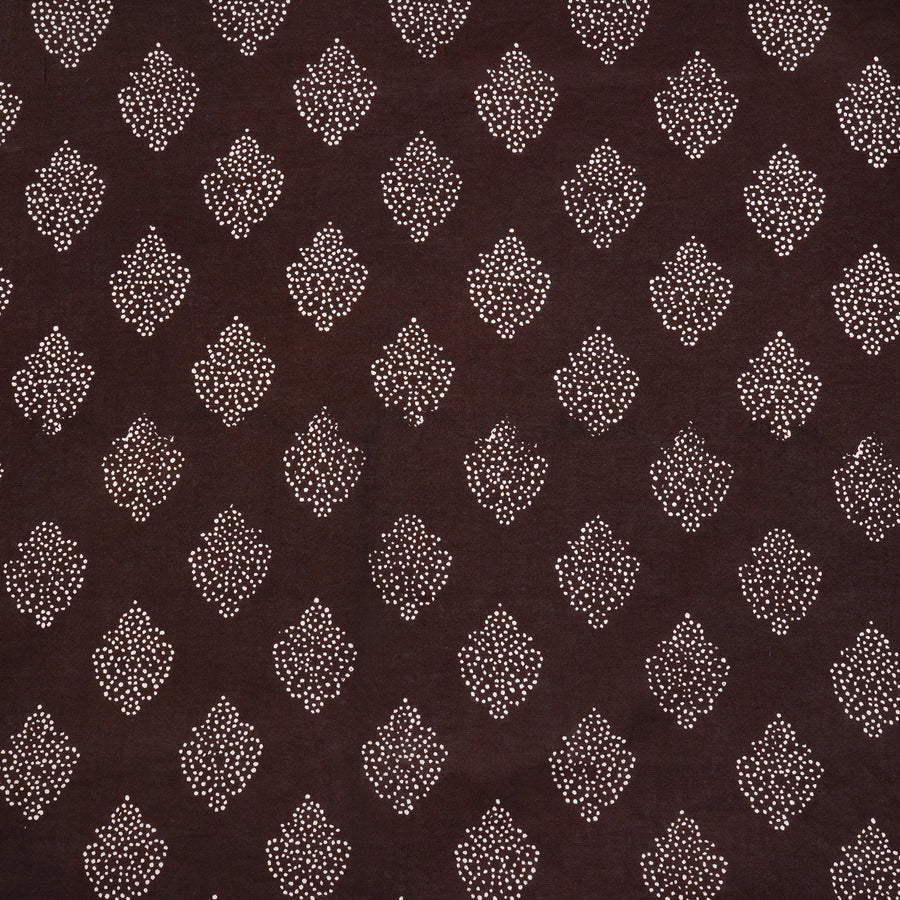RedFlower Women's Unstitched Printed Pure Cotton Fabric Material