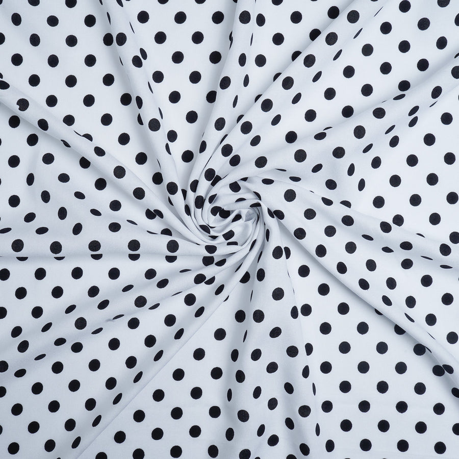 RedFlower Women's Unstitched Printed Pure Viscose Rayon Fabric Material