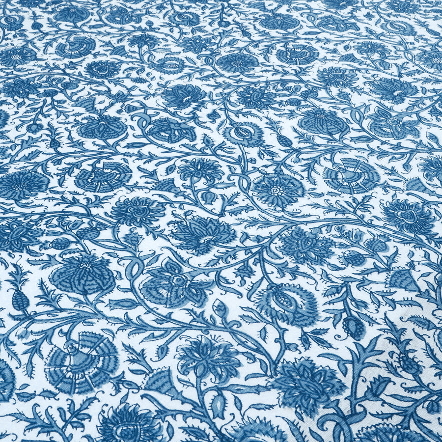 RedFlower Women's Unstitched Printed Pure Cotton Fabric Material