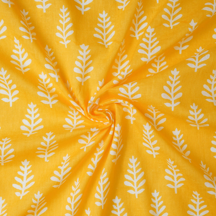 RedFlower Women's Unstitched Printed Pure Cotton Fabric Material
