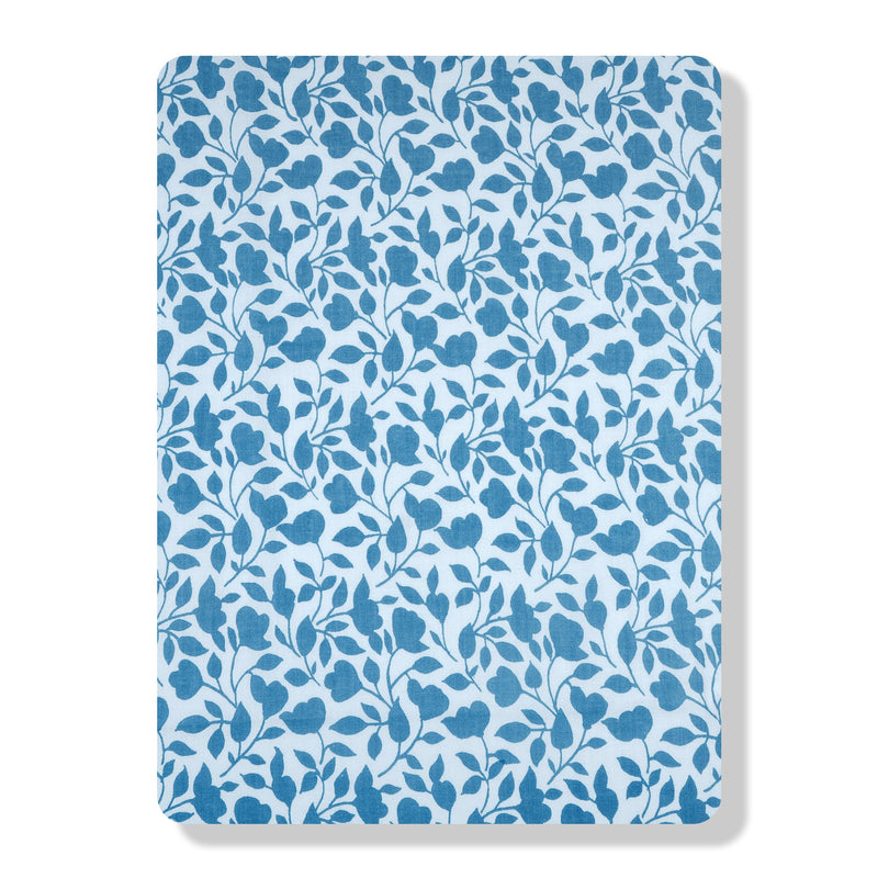 RedFlower Women's Unstitched Printed Pure Cotton Fabric Material